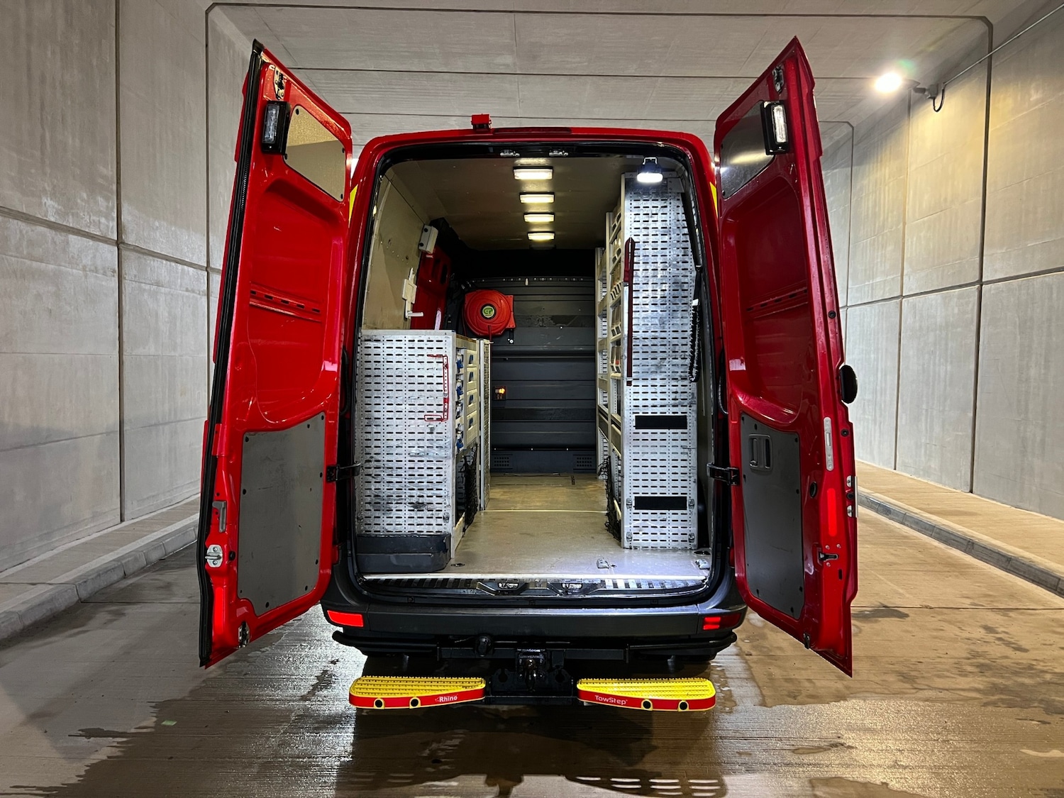 Used Mercedes-Benz Sprinter 2014 for sale - 77261893: Photo 14