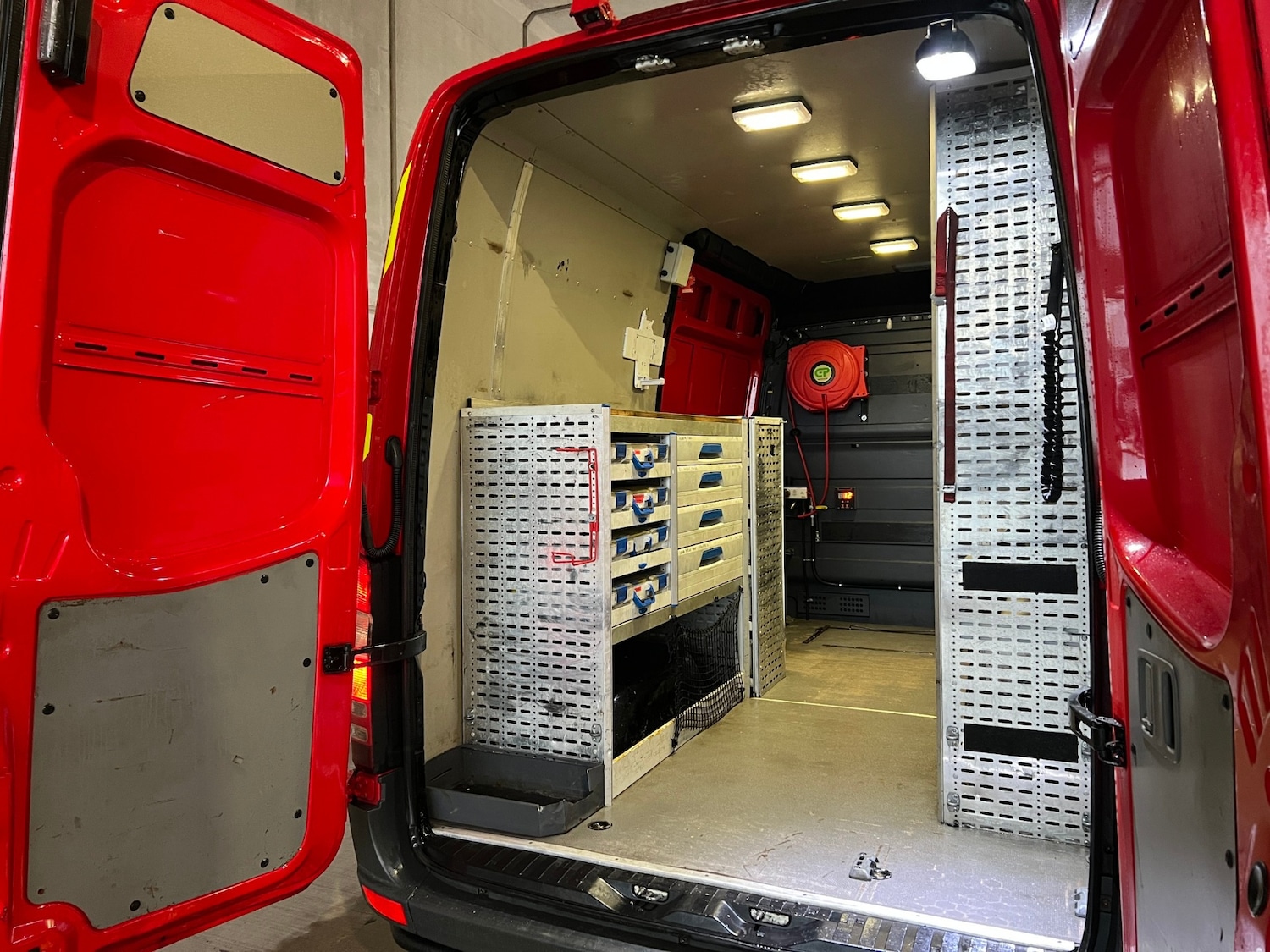 Used Mercedes-Benz Sprinter 2014 for sale - 77261893: Photo 15