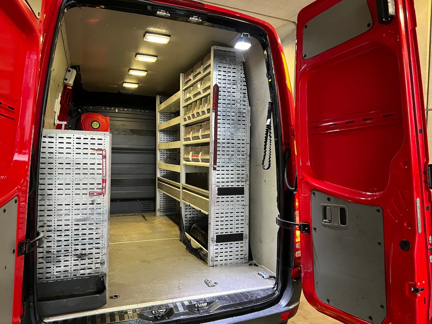 Used Mercedes-Benz Sprinter 2014 for sale - 77261893: Photo 16