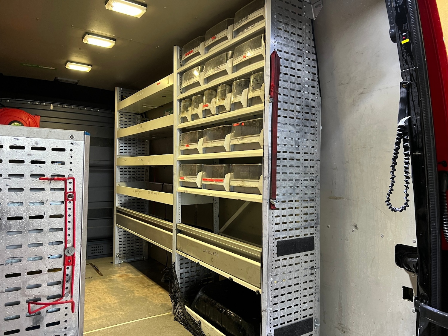 Used Mercedes-Benz Sprinter 2014 for sale - 77261893: Photo 17