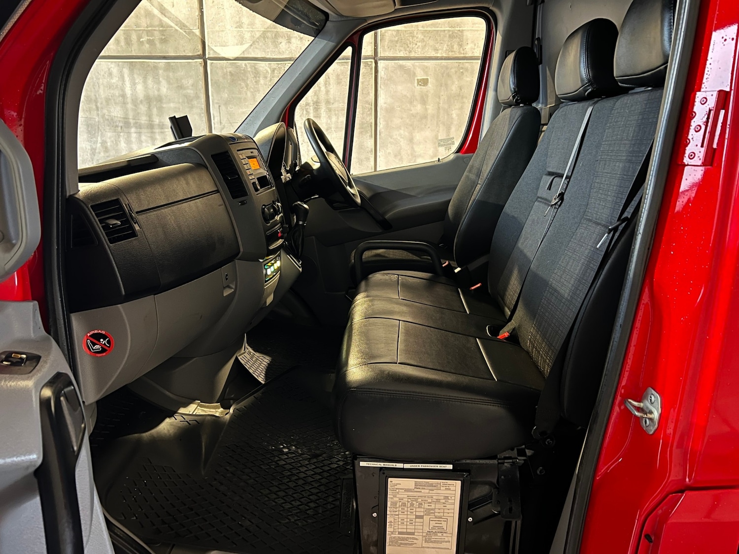 Used Mercedes-Benz Sprinter 2014 for sale - 77261893: Photo 19