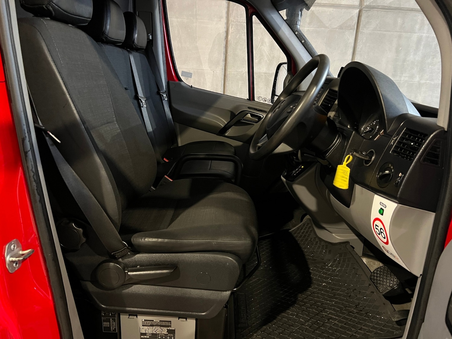 Used Mercedes-Benz Sprinter 2014 for sale - 77261893: Photo 20