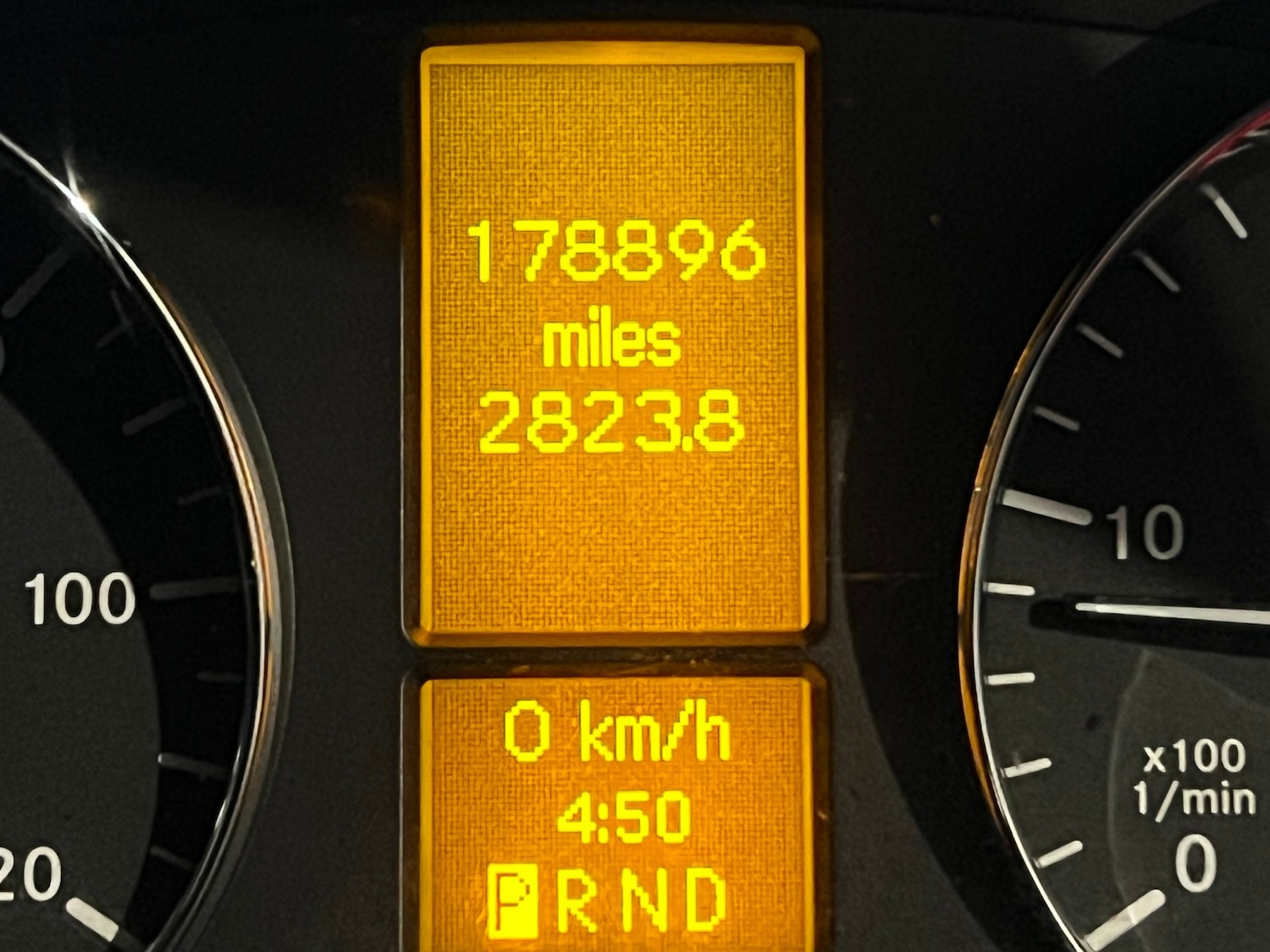 Used Mercedes-Benz Sprinter 2014 for sale - 77261893: Photo 22