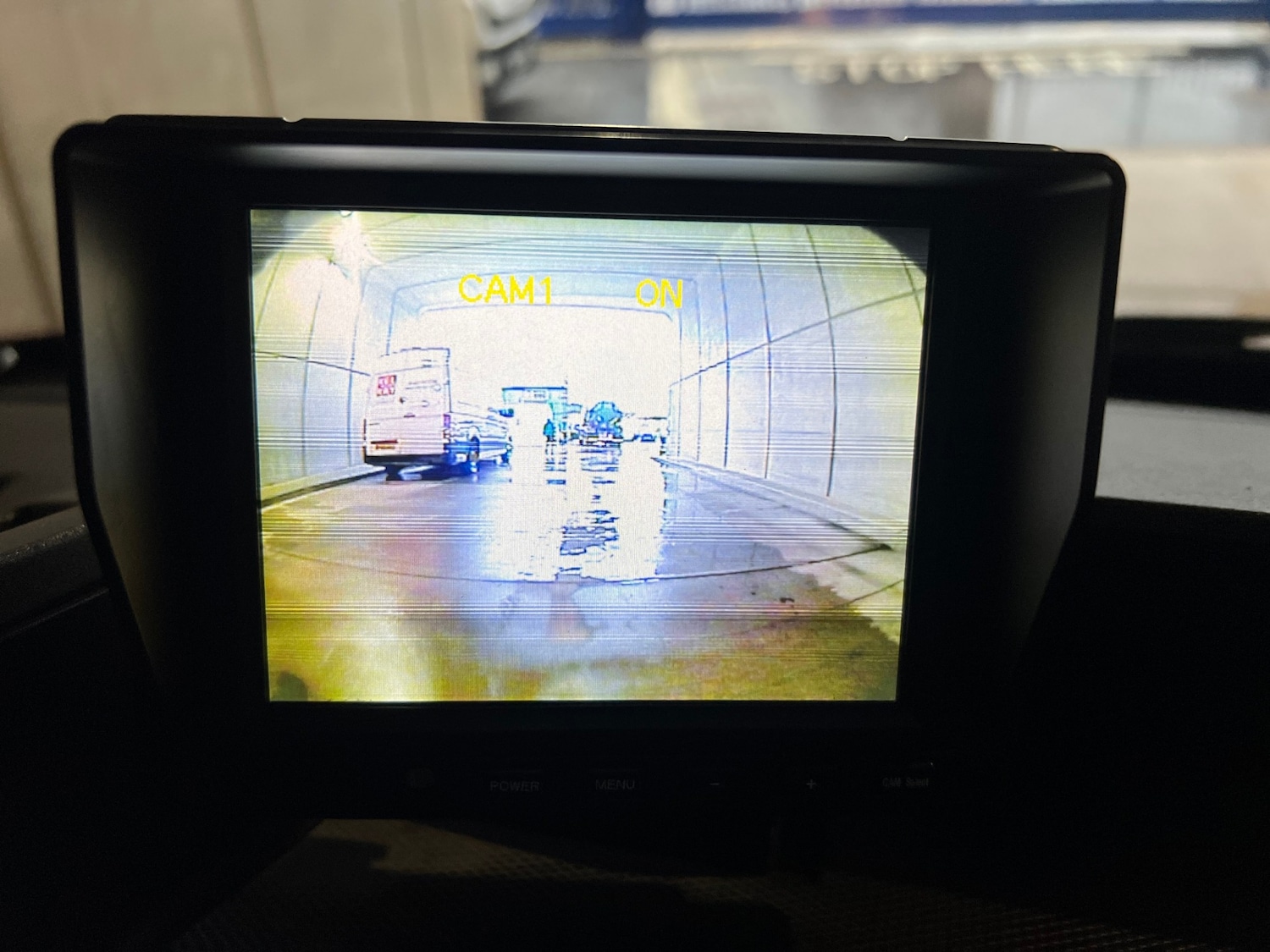 Used Mercedes-Benz Sprinter 2014 for sale - 77261893: Photo 23