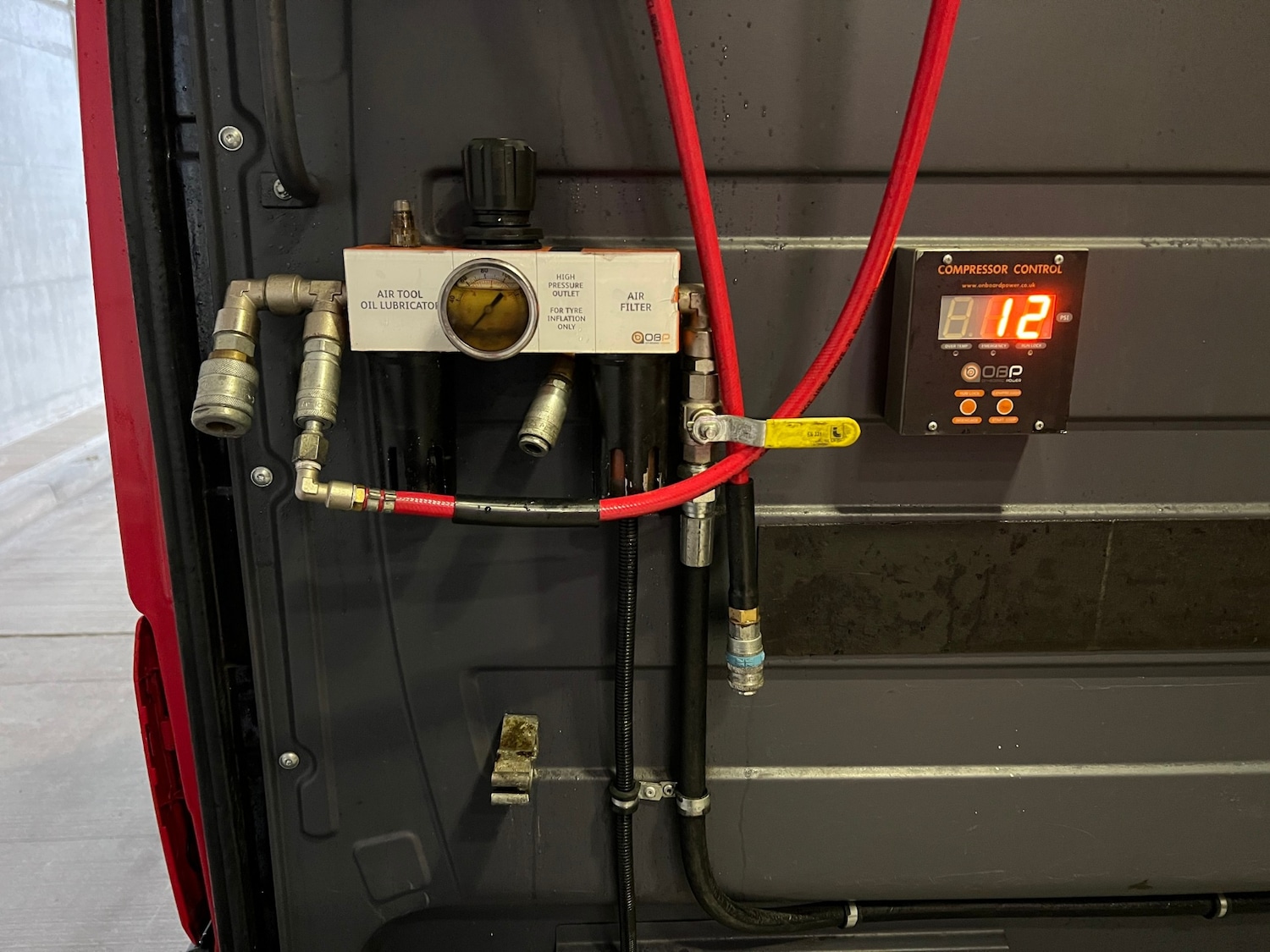 Used Mercedes-Benz Sprinter 2014 for sale - 77261893: Photo 9