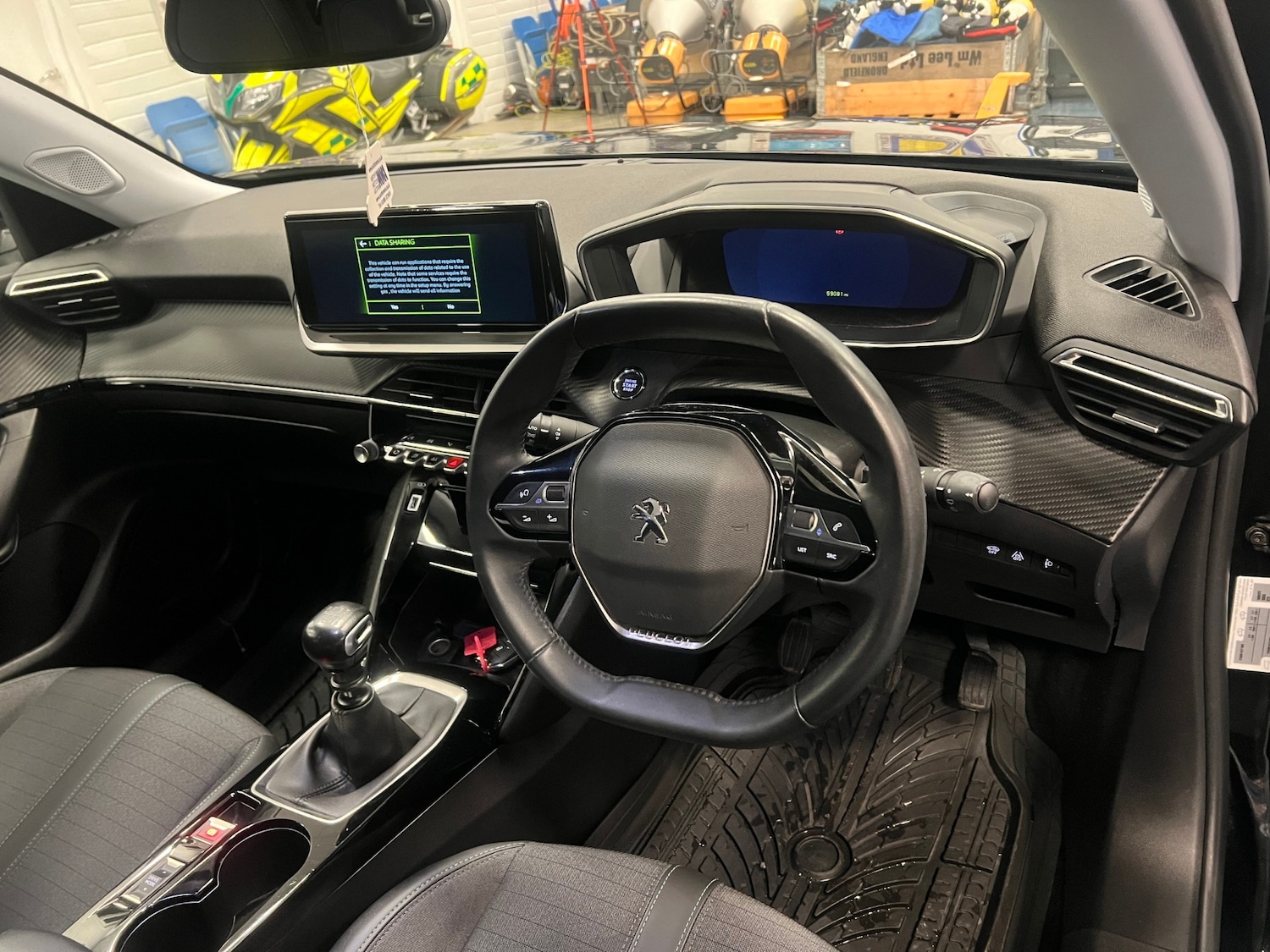 Used Peugeot 2008 2022 for sale - 76835059: Photo 13