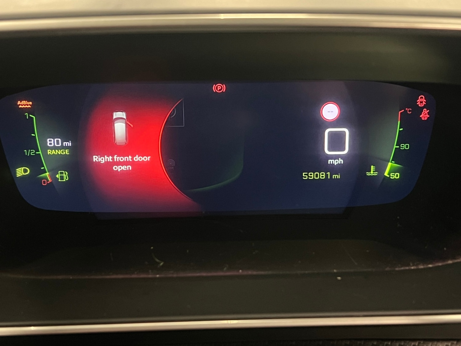 Used Peugeot 2008 2022 for sale - 76835059: Photo 15