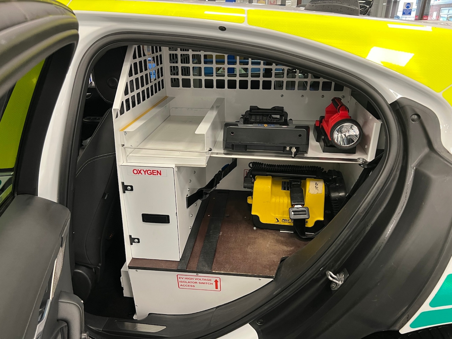 Used Jaguar I-Pace 2020 for sale - 77915635: Photo 11