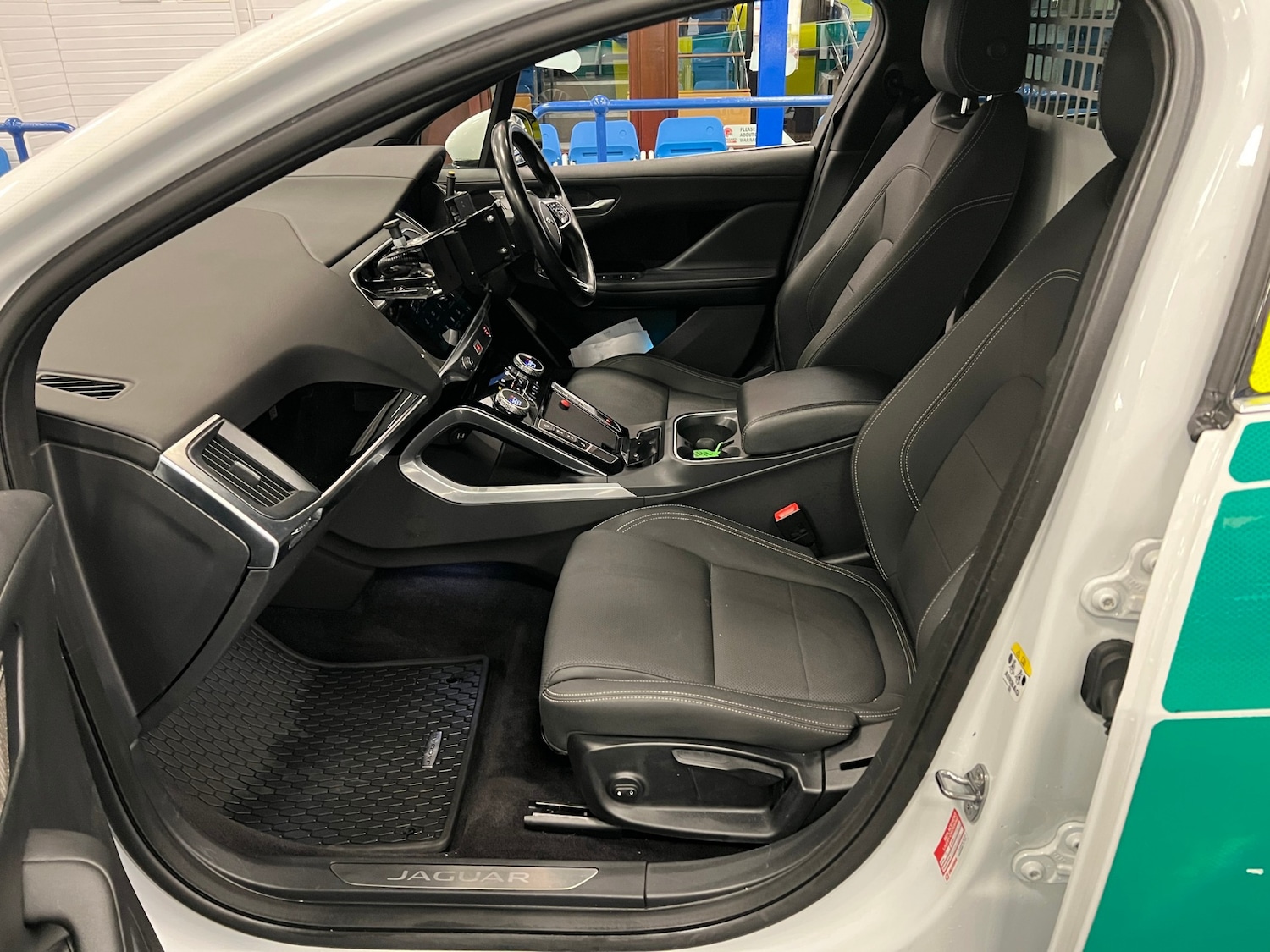 Used Jaguar I-Pace 2020 for sale - 77915635: Photo 13