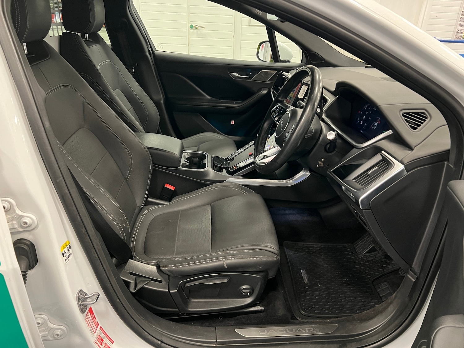 Used Jaguar I-Pace 2020 for sale - 77915635: Photo 14