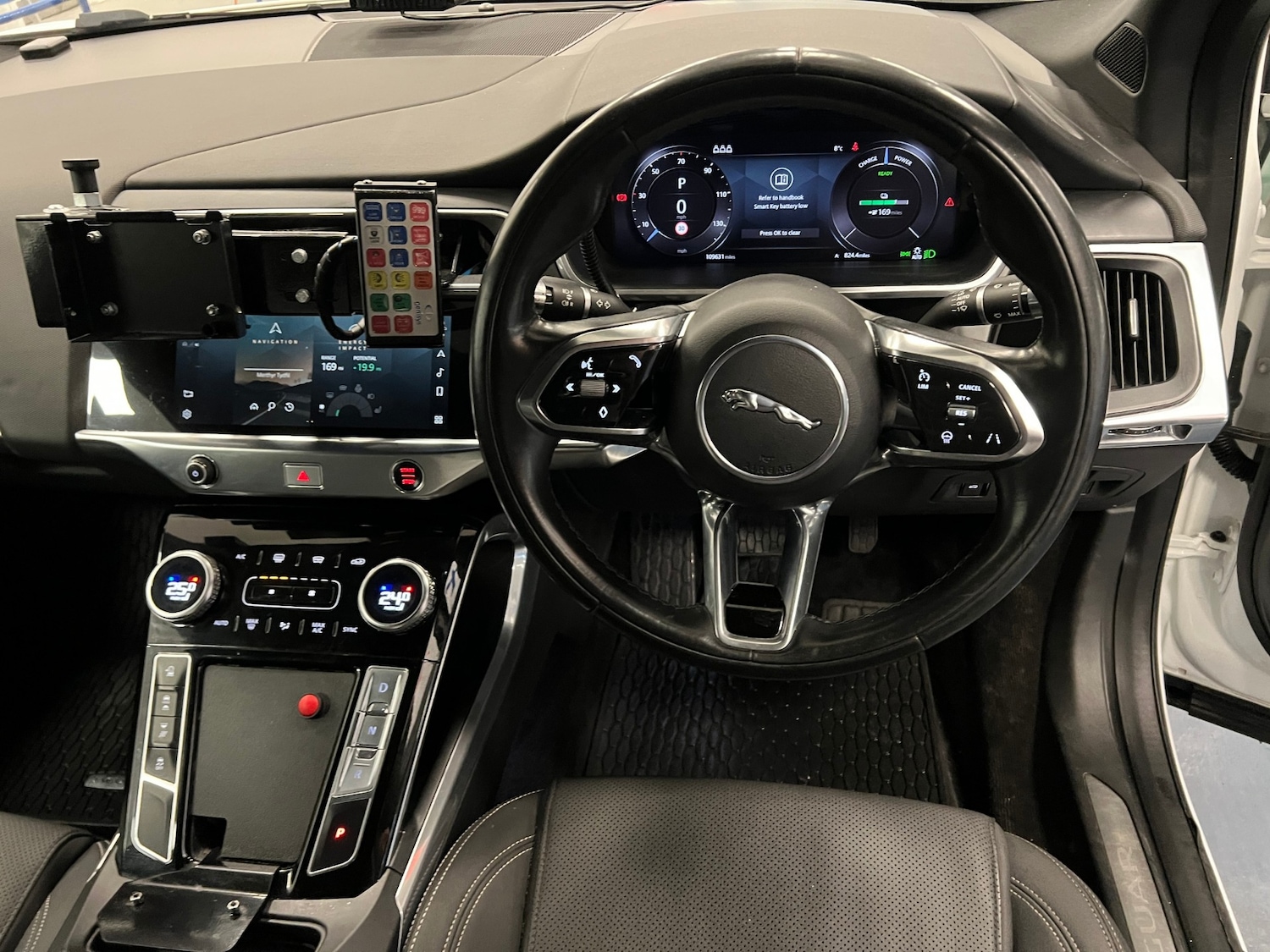 Used Jaguar I-Pace 2020 for sale - 77915635: Photo 15