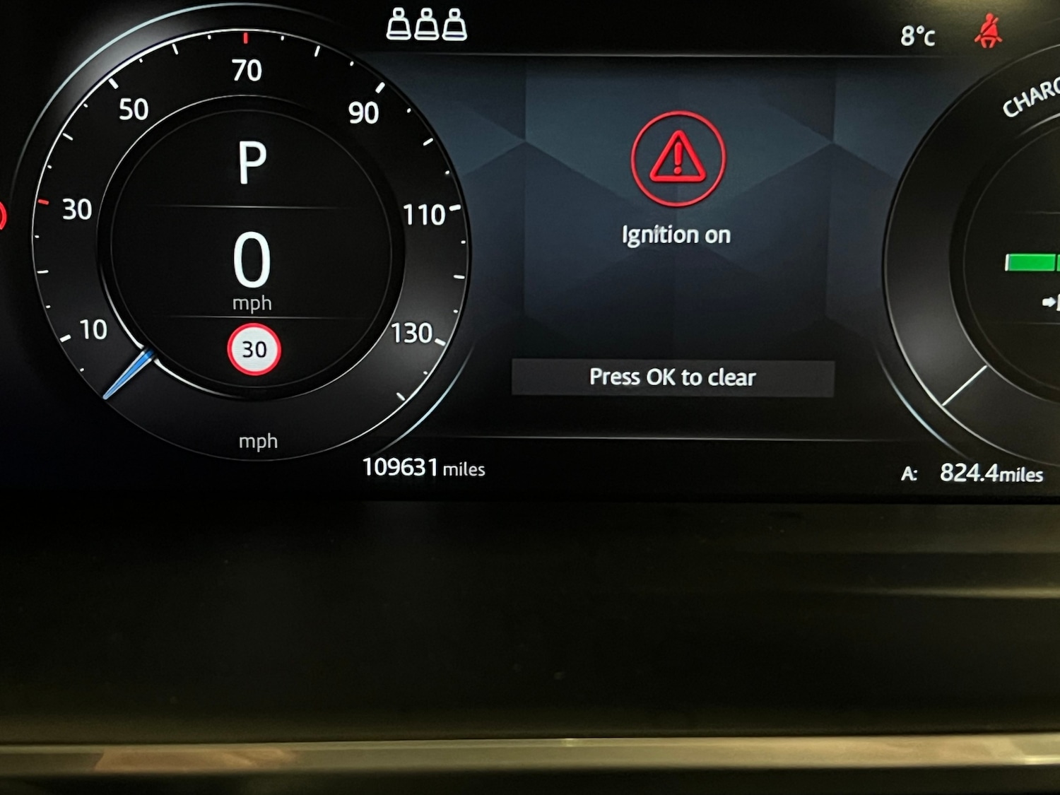 Used Jaguar I-Pace 2020 for sale - 77915635: Photo 16