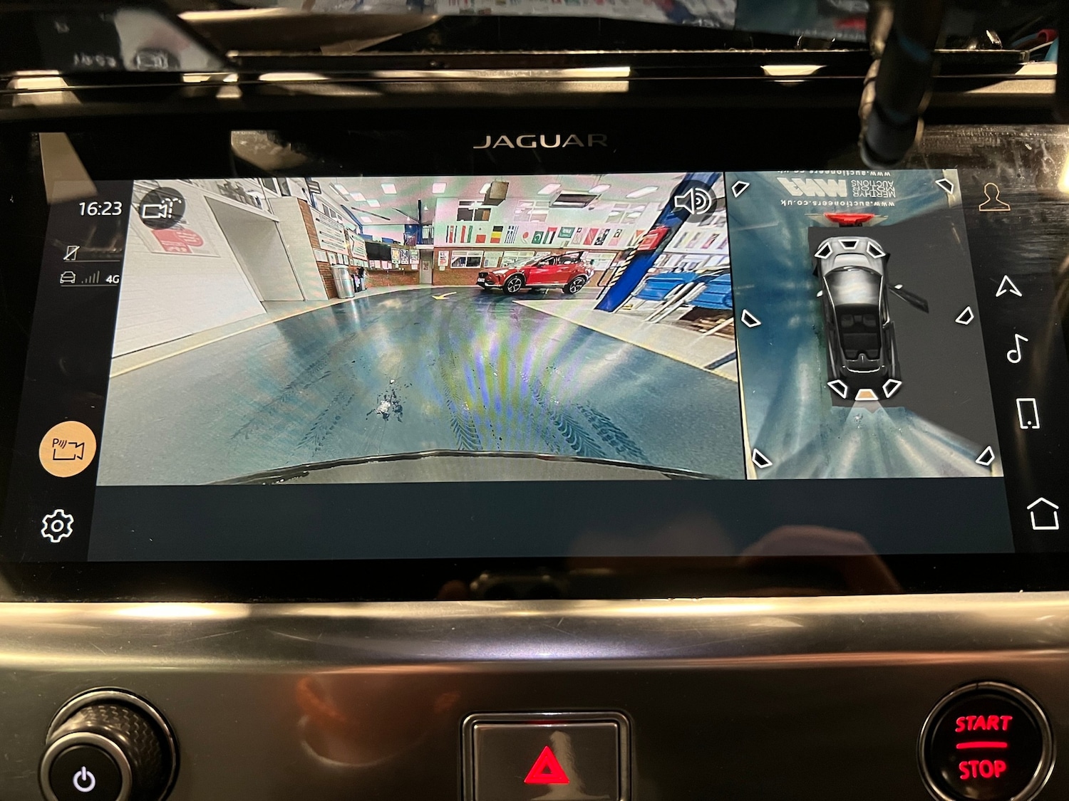 Used Jaguar I-Pace 2020 for sale - 77915635: Photo 17