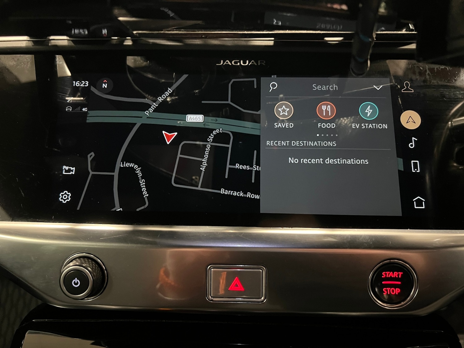 Used Jaguar I-Pace 2020 for sale - 77915635: Photo 18