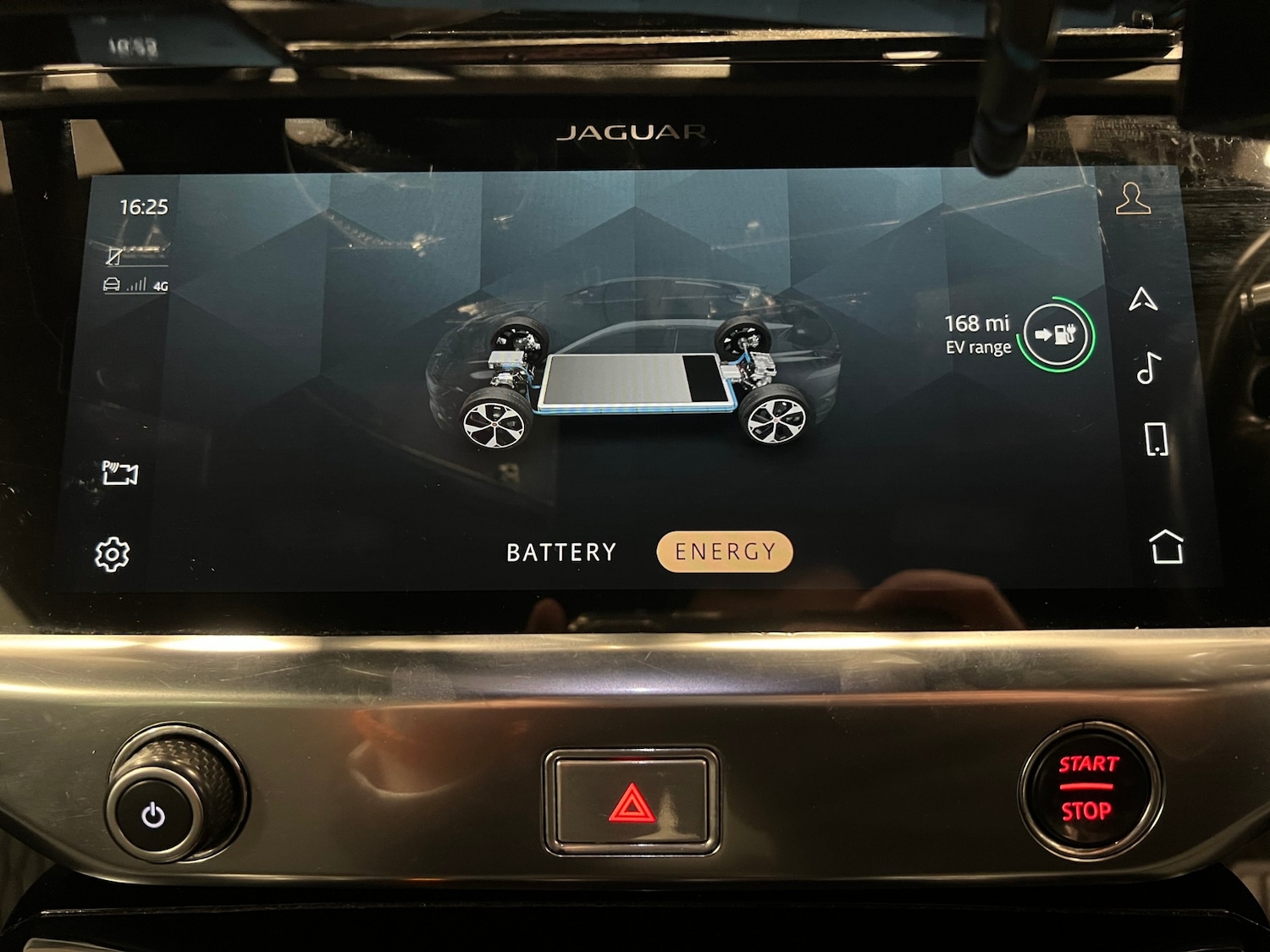 Used Jaguar I-Pace 2020 for sale - 77915635: Photo 20