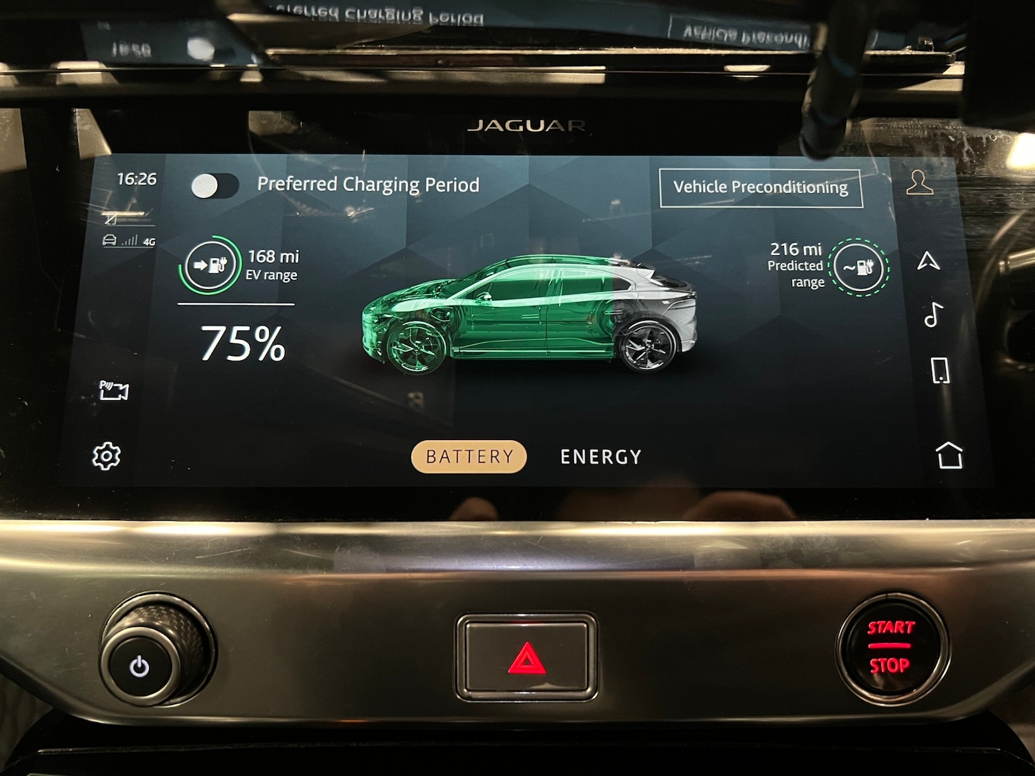 Used Jaguar I-Pace 2020 for sale - 77915635: Photo 21