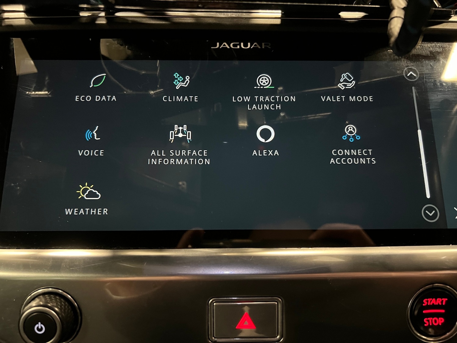 Used Jaguar I-Pace 2020 for sale - 77915635: Photo 22