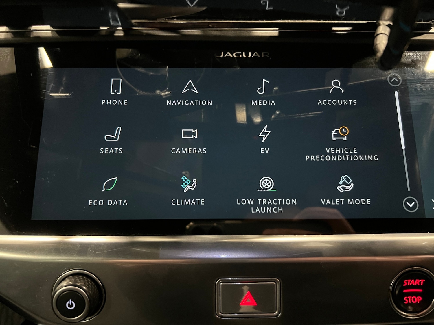 Used Jaguar I-Pace 2020 for sale - 77915635: Photo 23