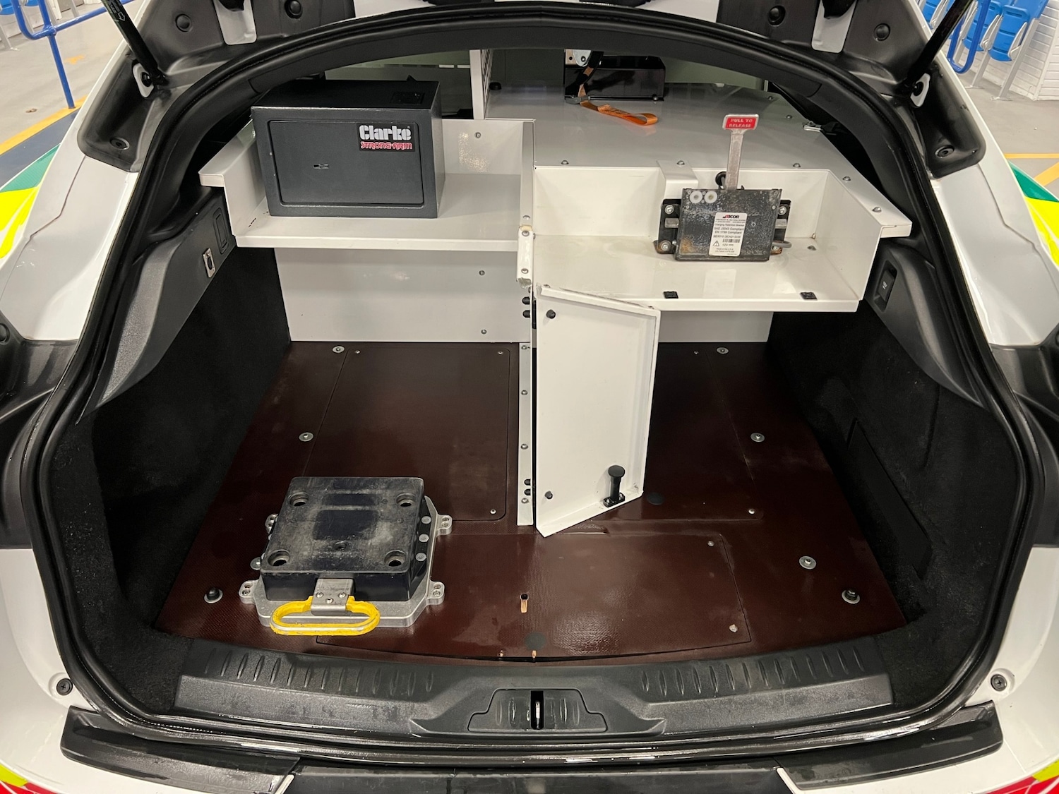 Used Jaguar I-Pace 2020 for sale - 77915635: Photo 9