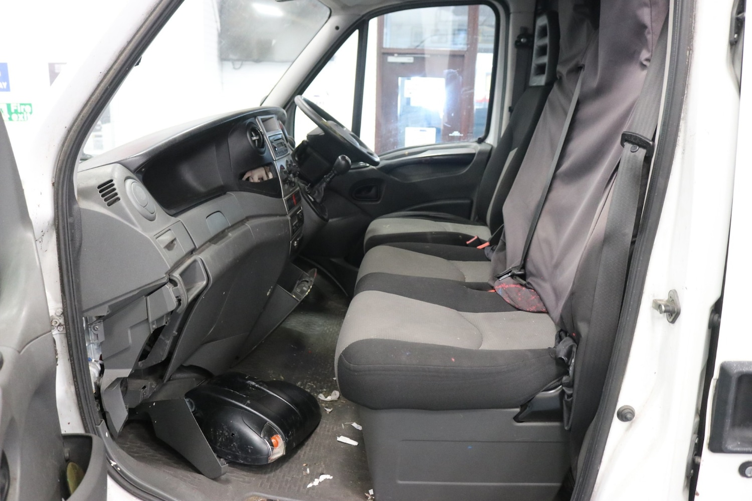 Vehicle 13