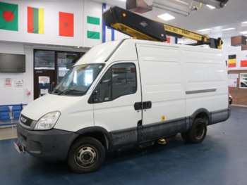 Used Iveco Daily 2011 for sale - 74792455: Photo