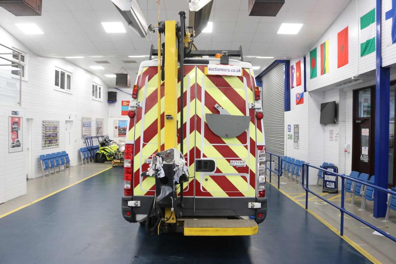 Vehicle 6