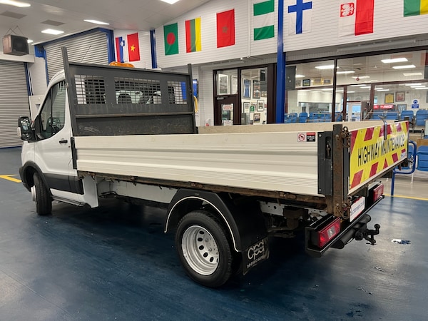 Used Ford Transit 2019 for sale - 76157308: Photo 4