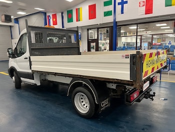 Used Ford Transit 2019 for sale - 76157308: Photo 4