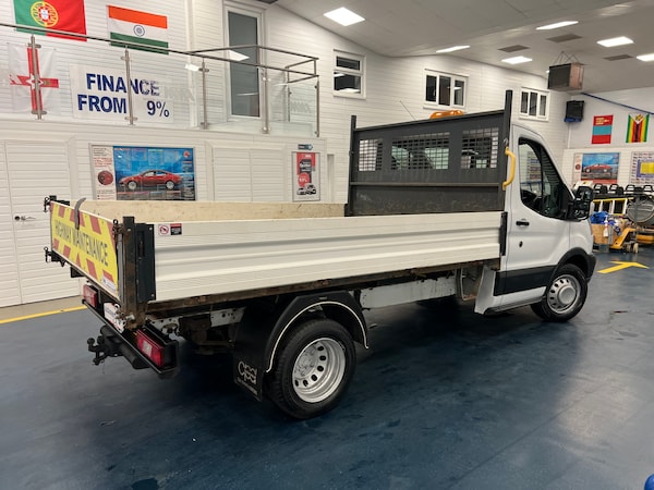 Used Ford Transit 2019 for sale - 76157308: Photo 5