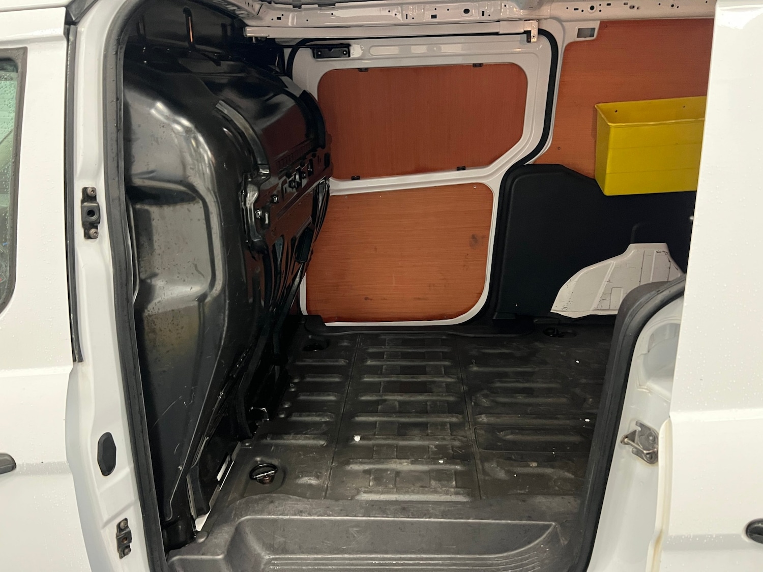 Used Ford Transit Connect 2015 for sale - 76553761: Photo 10