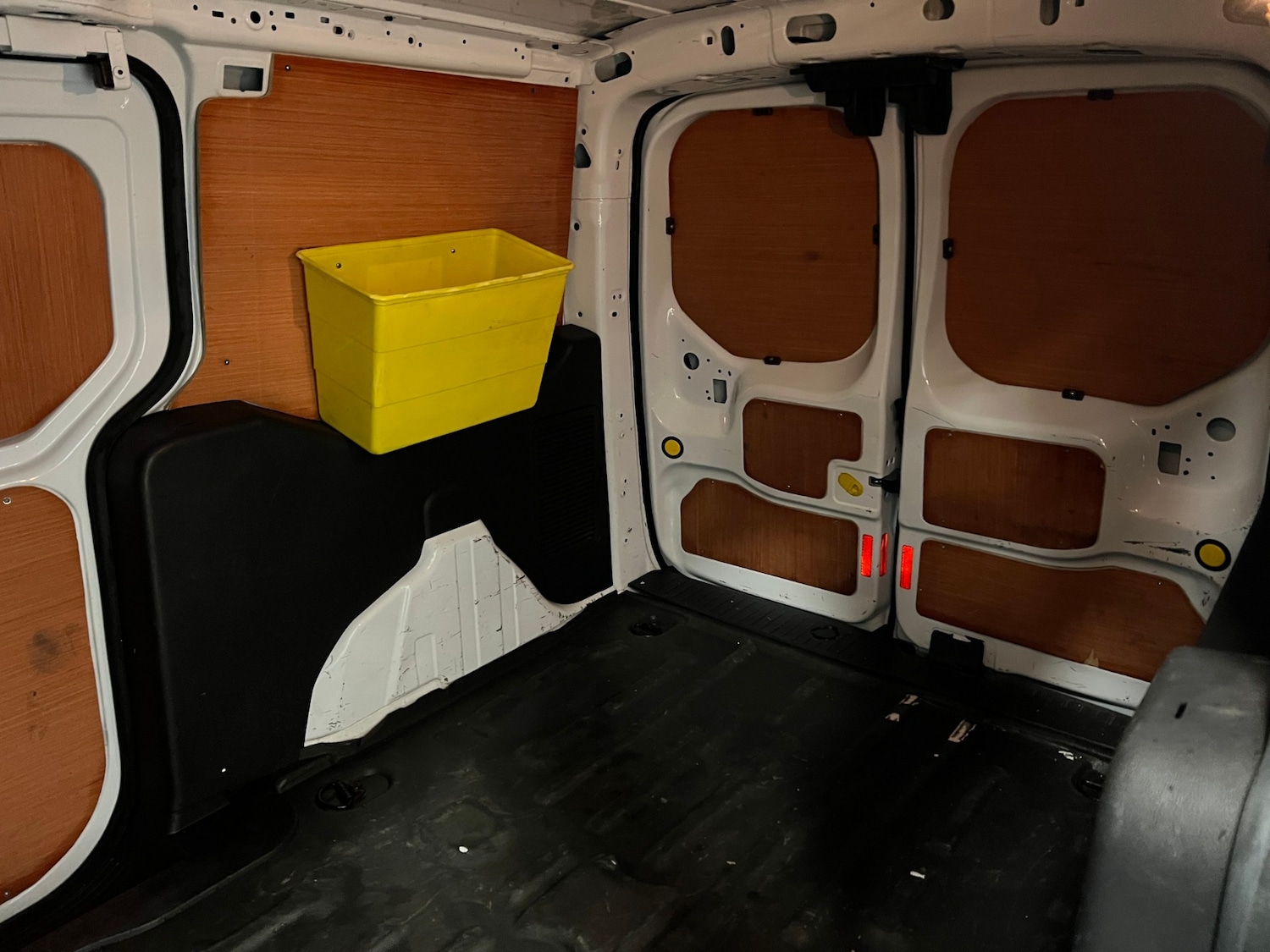 Used Ford Transit Connect 2015 for sale - 76553761: Photo 11