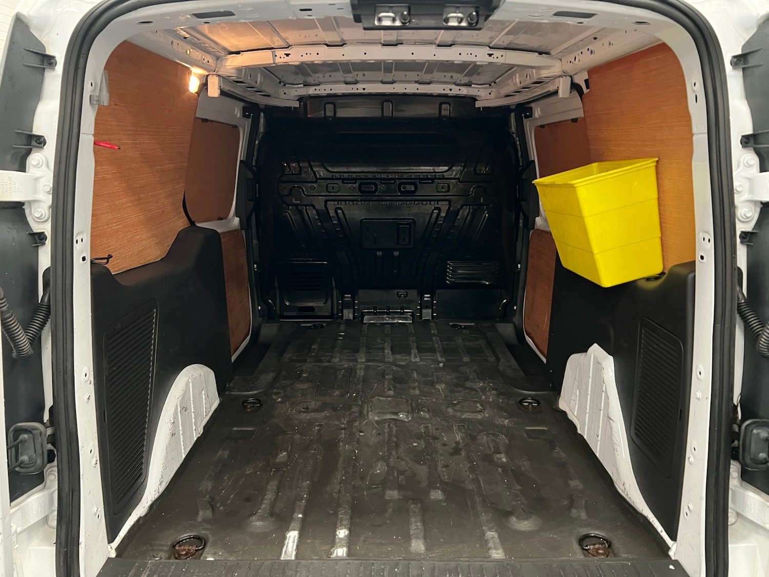 Used Ford Transit Connect 2015 for sale - 76553761: Photo 13