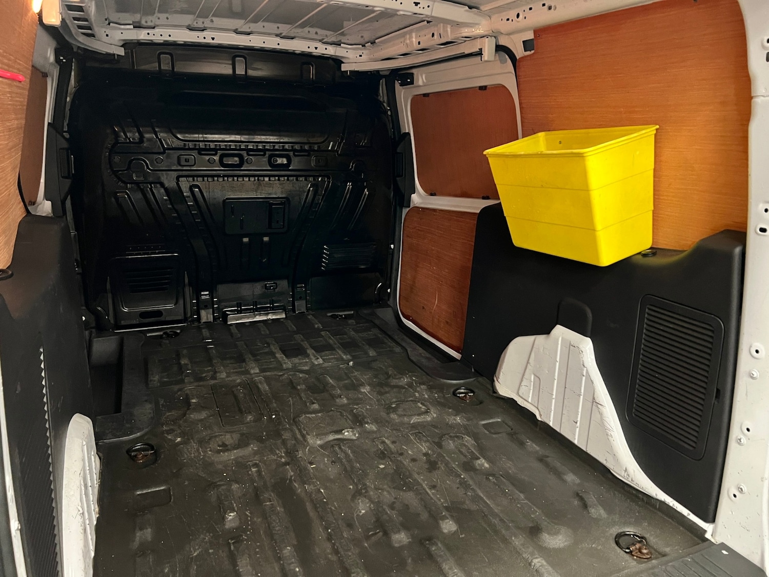 Used Ford Transit Connect 2015 for sale - 76553761: Photo 14