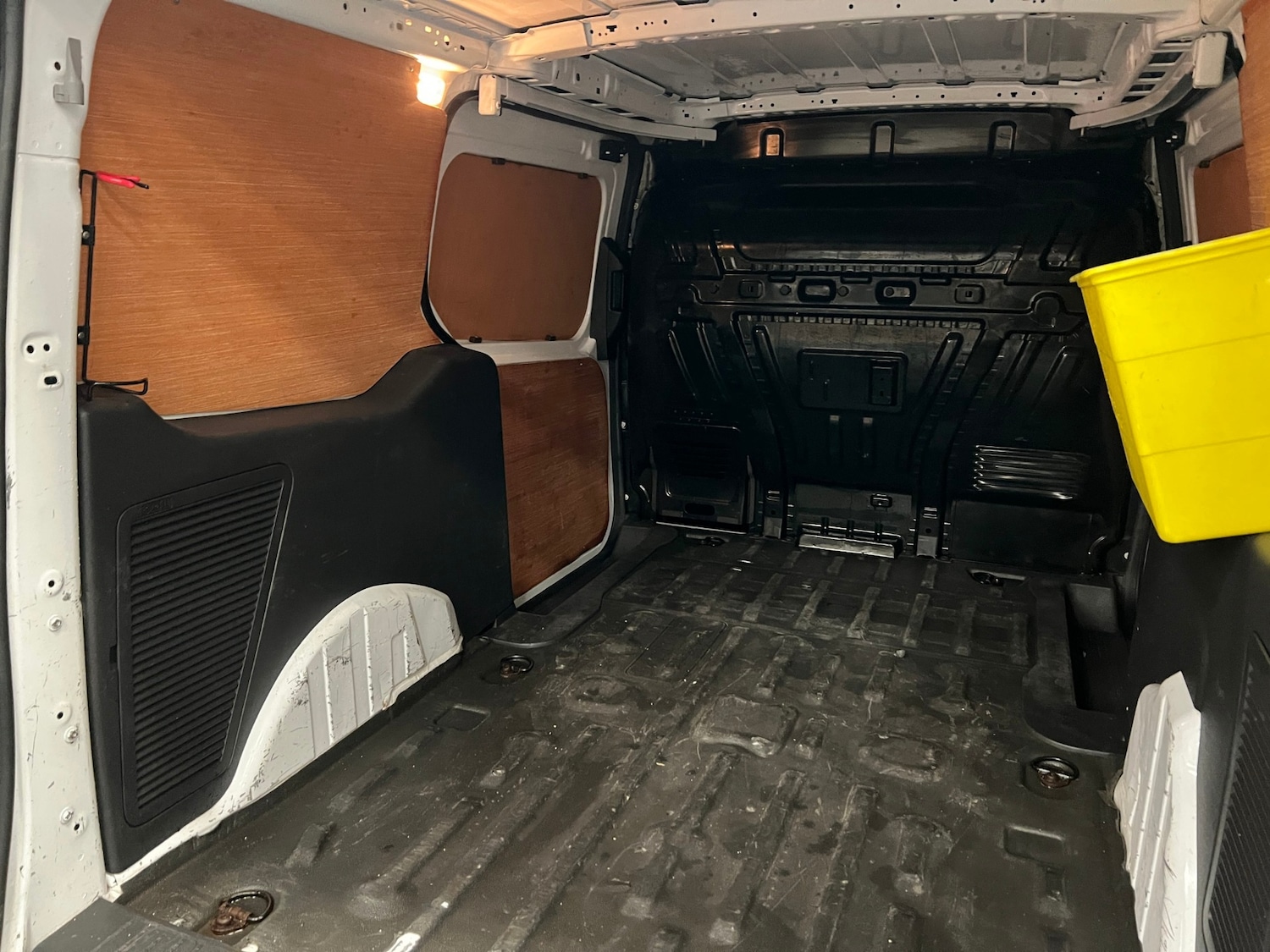 Used Ford Transit Connect 2015 for sale - 76553761: Photo 15