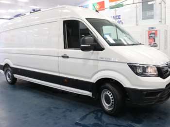 Used MAN TGE 2019 for sale - 70837048: Photo
