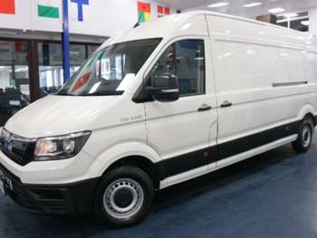 Used MAN TGE 2019 for sale - 70837048: Photo