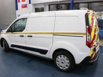 Used Ford Transit Connect 2019 for sale - 71959566: Photo