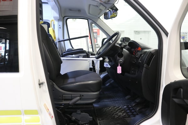 Used Peugeot Boxer 2019 for sale - 74729198: Photo 12