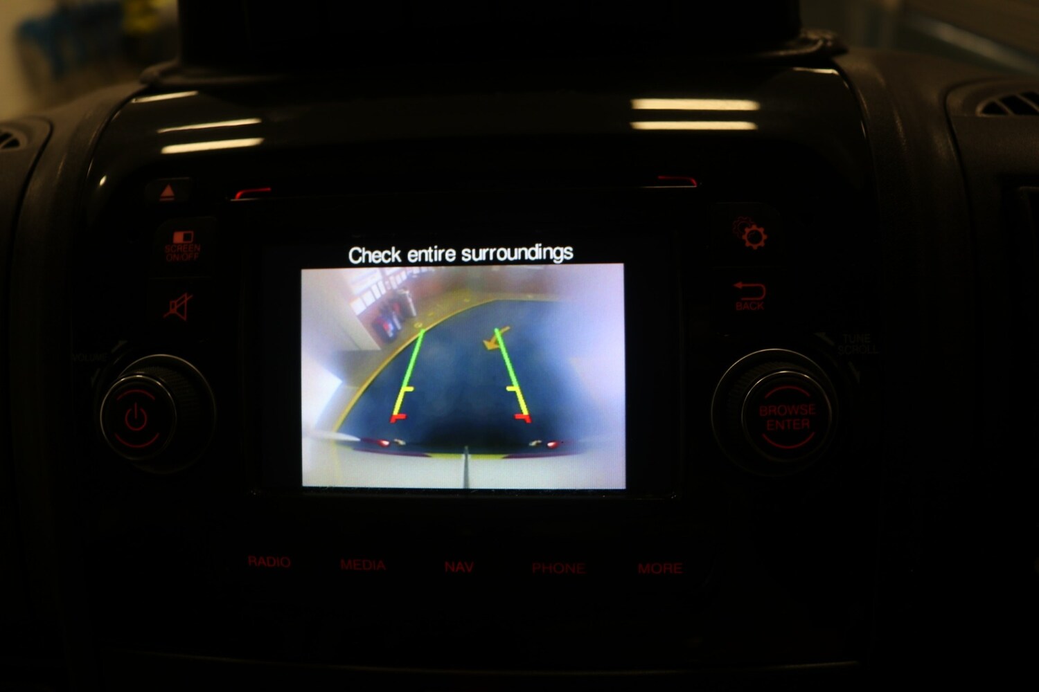 Vehicle 15
