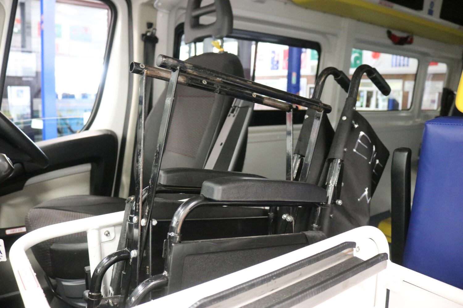 Vehicle 17