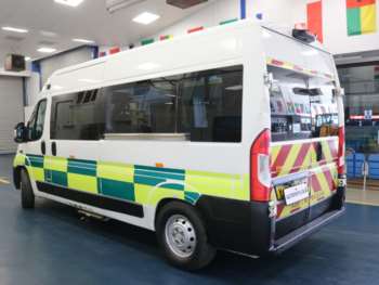 Used Peugeot Boxer 2019 for sale - 74729198: Photo