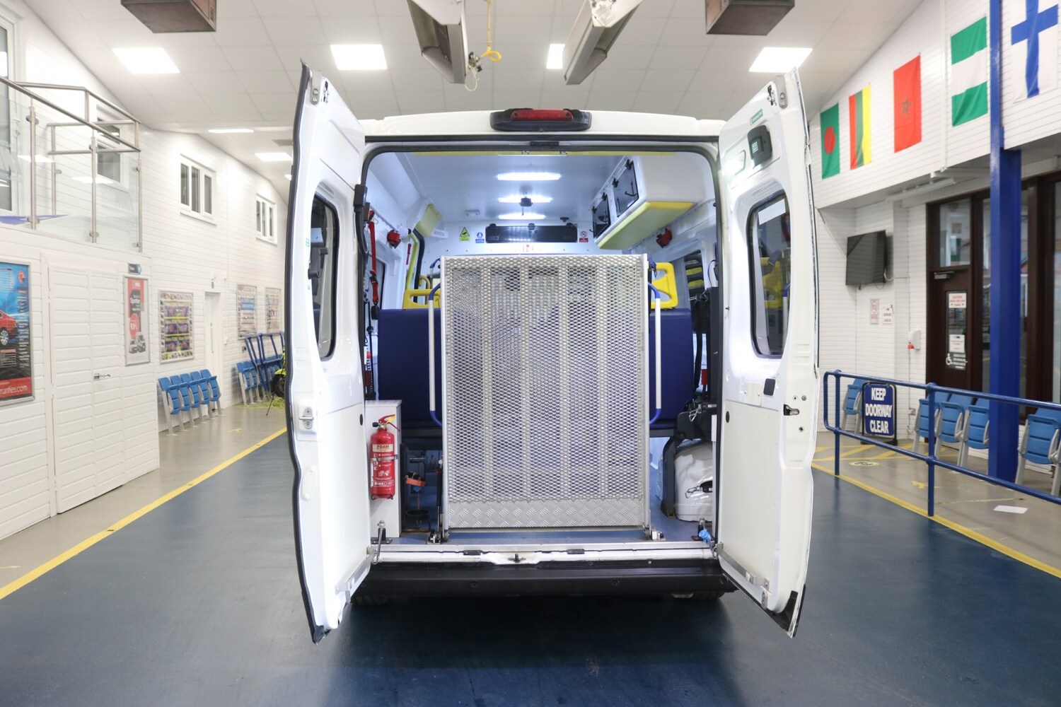 Vehicle 7
