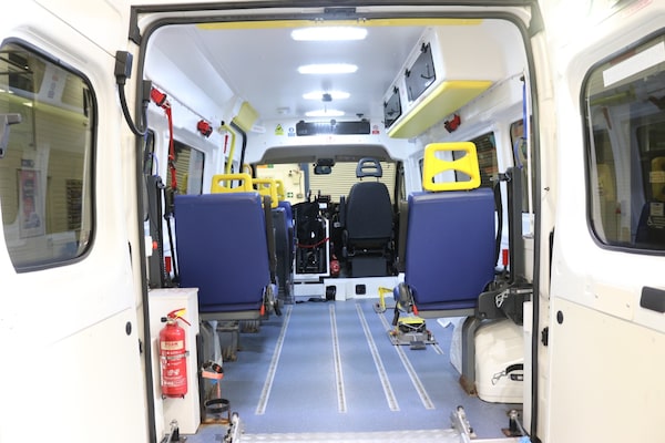 Used Peugeot Boxer 2019 for sale - 74729198: Photo 9
