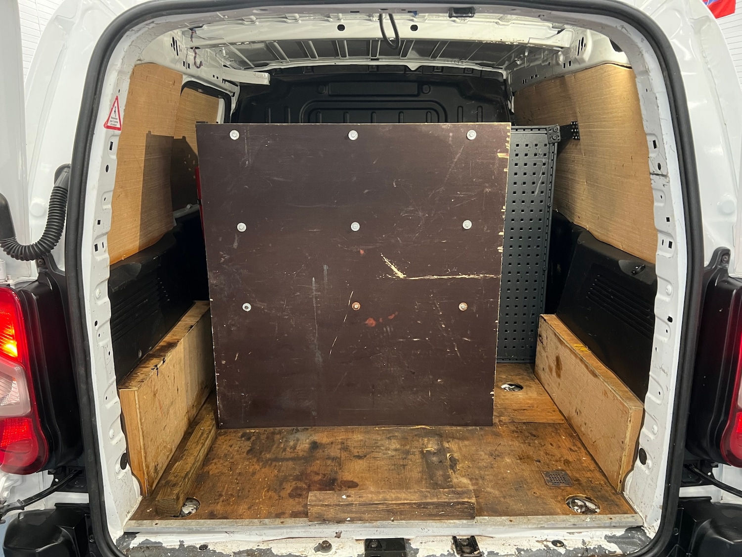 Used Peugeot Partner 2019 for sale - 77760230: Photo 11