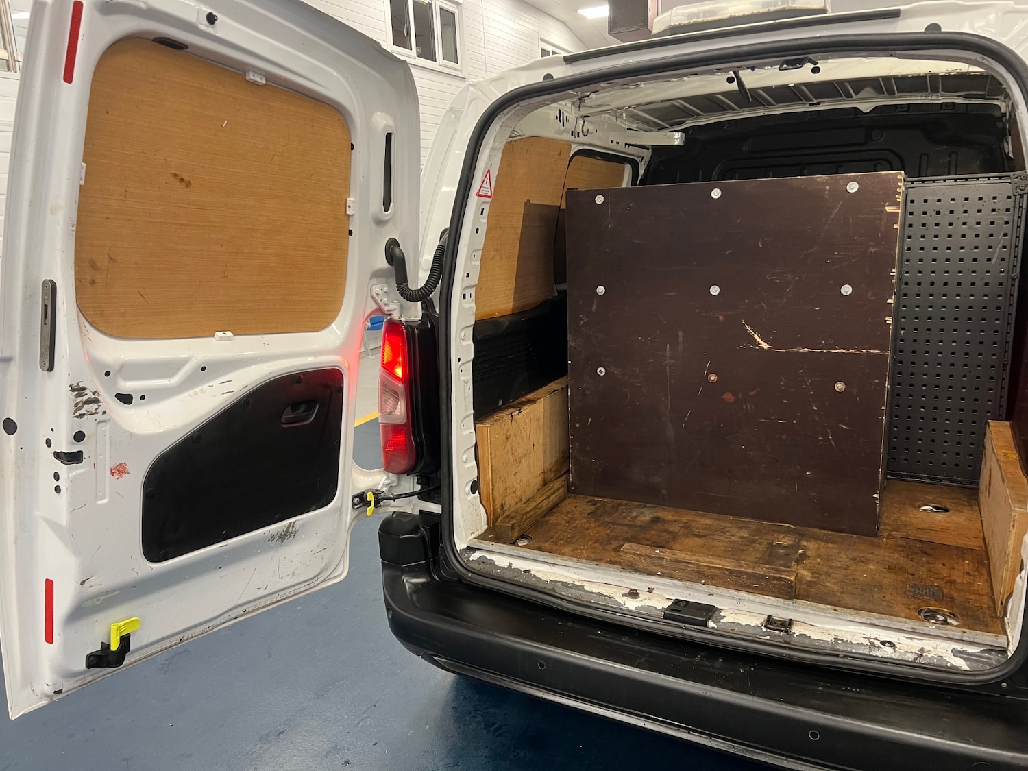 Used Peugeot Partner 2019 for sale - 77760230: Photo 13