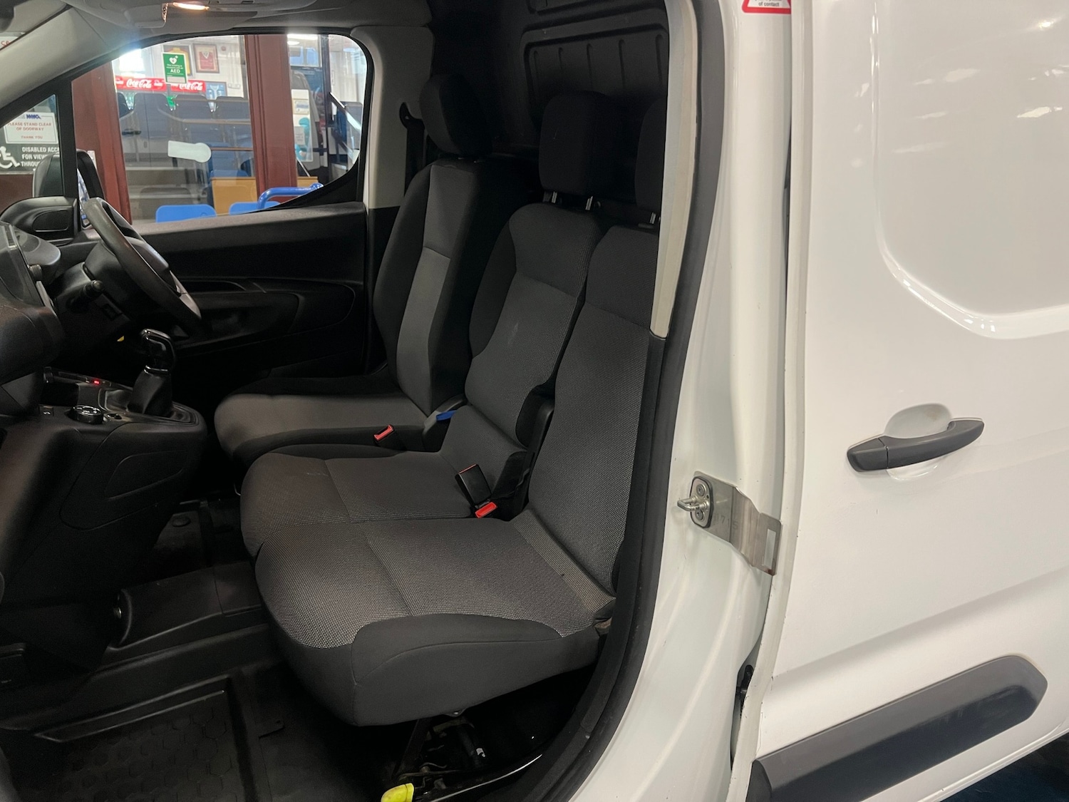 Used Peugeot Partner 2019 for sale - 77760230: Photo 15