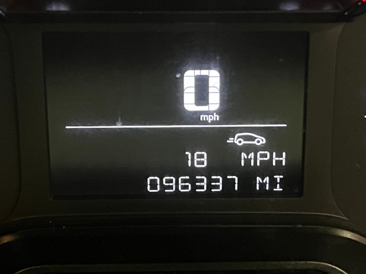 Used Peugeot Partner 2019 for sale - 77760230: Photo 18