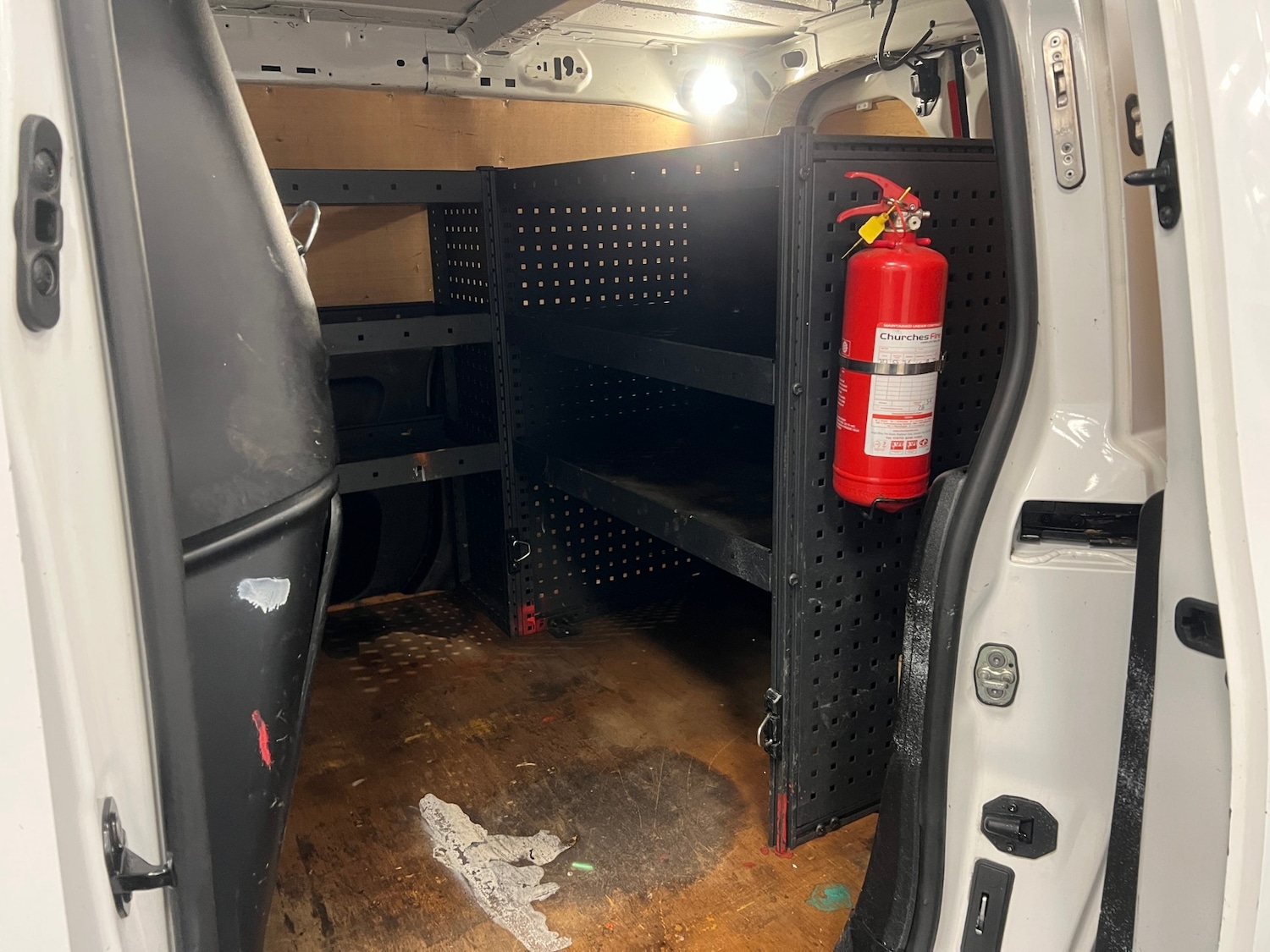 Used Peugeot Partner 2019 for sale - 77760230: Photo 8