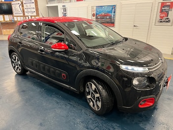 Used Citroen C3 2019 for sale - 78872115: Photo
