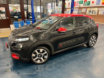 Used Citroen C3 2019 for sale - 78872115: Photo